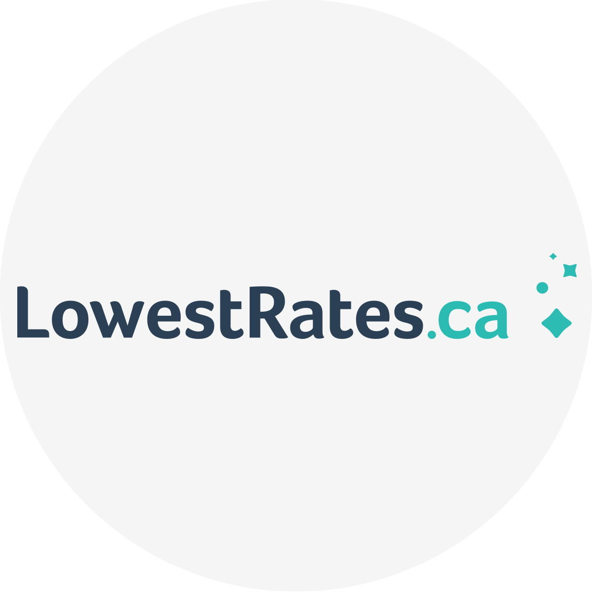 LowestRates.ca logo