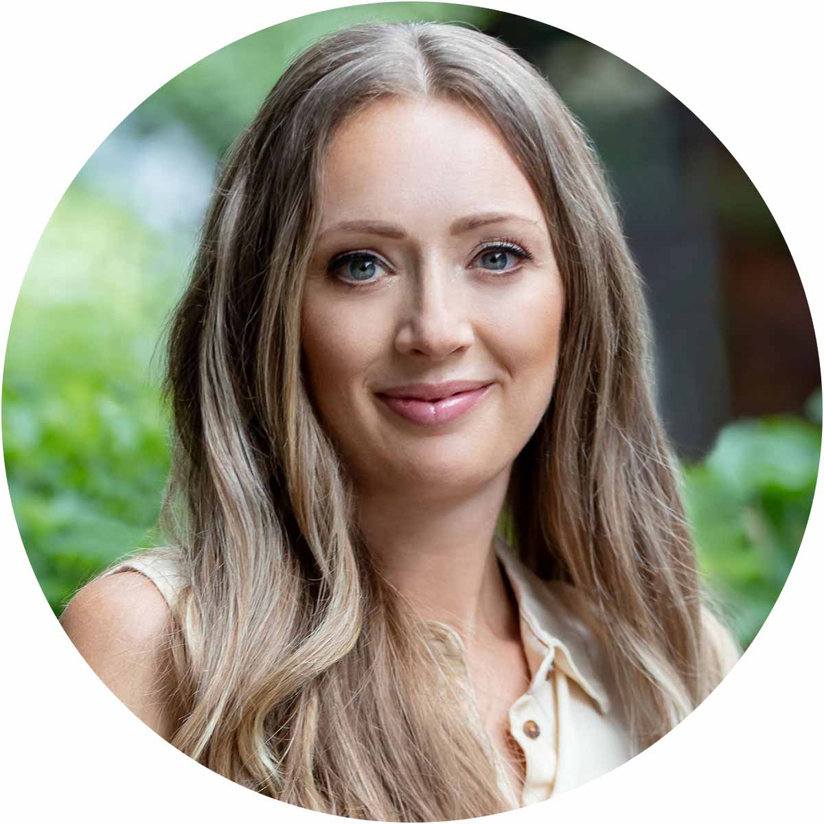 Lesley-Anne Scorgie