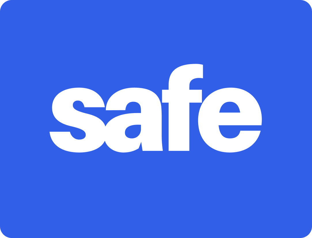 Hello Safe logo