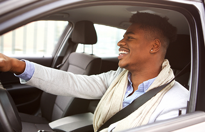 Why Happy Drivers Make Safe Drivers Onlia Insurance