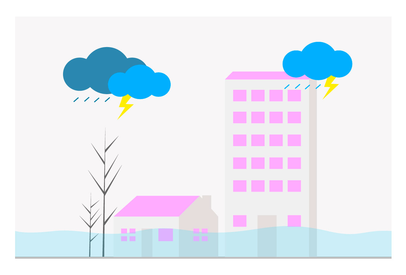 Flood insurance