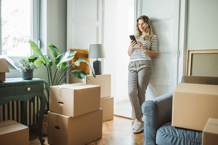 Online home Insurance with Onlia